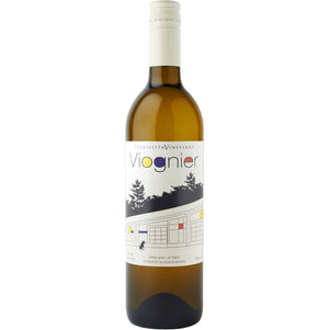 Viognier 2022 (Raisin D'Etre)